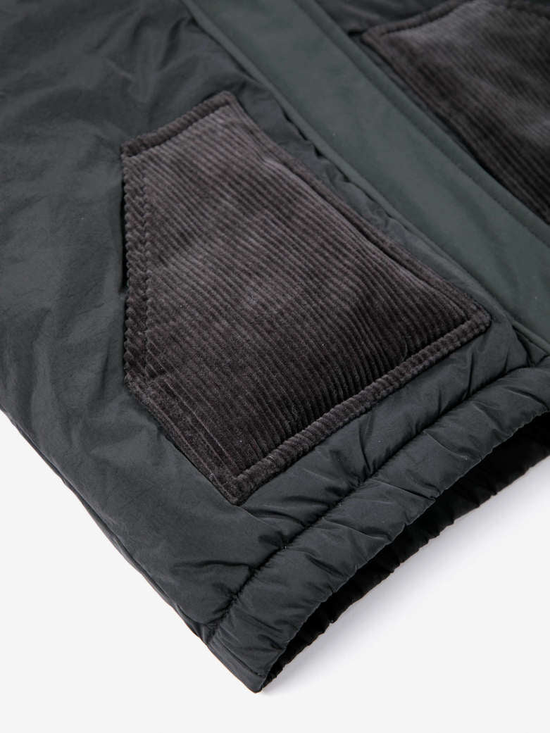 Bobo Choses - kids - padded anorak
