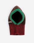 Bobo Choses - baby - knitted balaclava