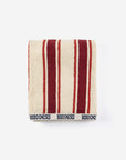 Bobo Choses - kids - bc striped beach towel