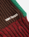 Bobo Choses - baby - knitted balaclava
