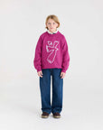 True Artist - Trousers no14 Night Denim