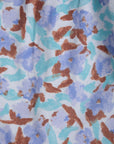 Bobo Choses - baby - watercolor allover woven dress