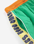 Bobo Choses - kids - bc tracksuit bermuda shorts