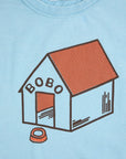 Bobo Choses - kids - Pickles Is At Home T-shirt