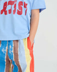 True Artist - strokes pants