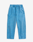 Bobo Choses - kids - booo bo tag woven pants