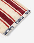 Bobo Choses - kids - bc striped beach towel