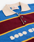 Bobo Choses - kids - bolder polo knit jumper