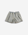 Bobo Choses - kids - bc Since 09 denim bermuda shorts