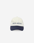 True Artist - Cap nº01 Blue Block