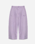 True Artist - Trousers nº18 Lavender Lilac