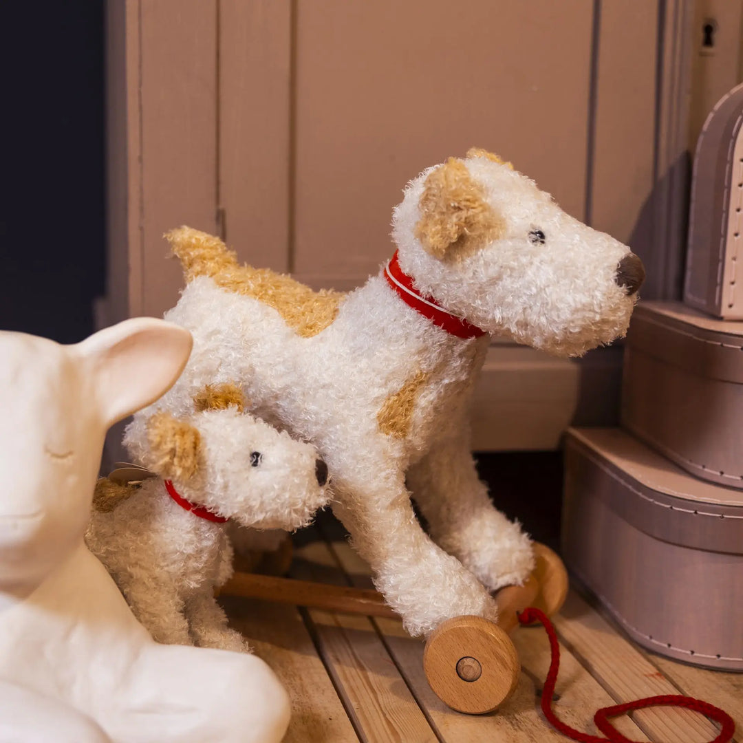 Egmont toys Trekknuffel - Eliot