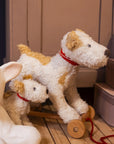 Egmont toys Trekknuffel - Eliot