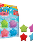 Zimpli - baff bombz - star bath bomb