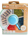 Gobe - small snack spinner - 2.0
