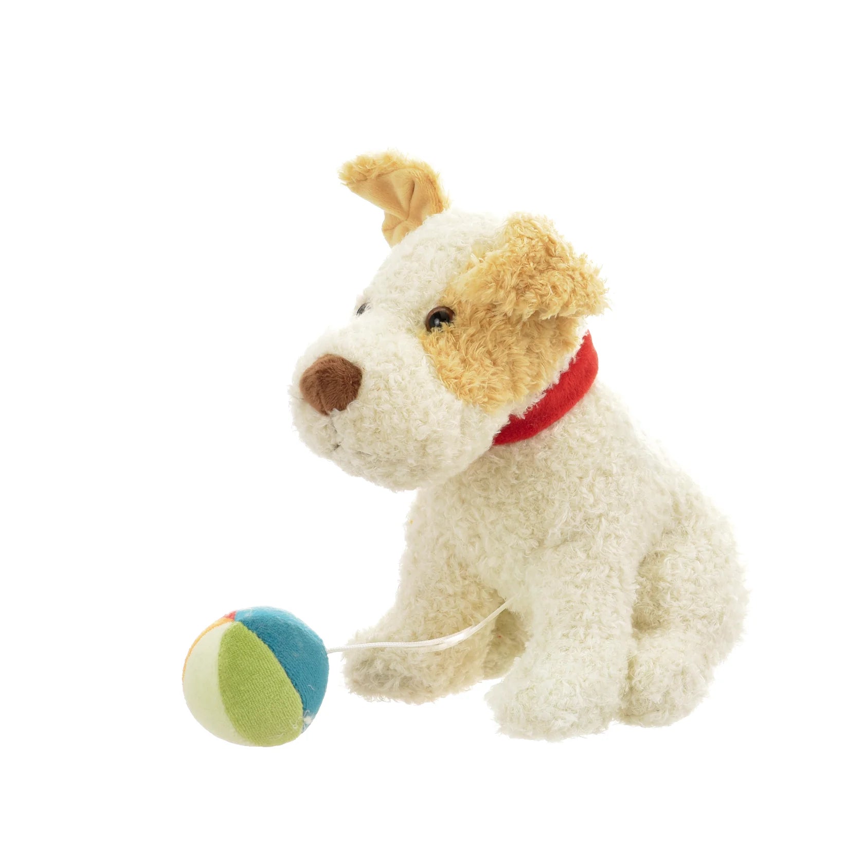 Egmont toys - eliot musical pull