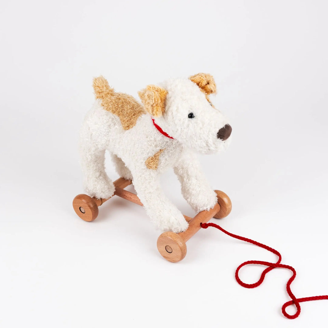Egmont toys Trekknuffel - Eliot