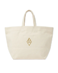 The animals observatory - kids - caico bag - white