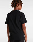 Vans - classic fit style 76 t-shirt - black