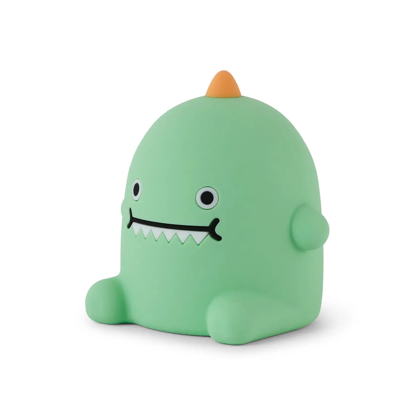 Noodoll - little light - ricedino green dinosaur