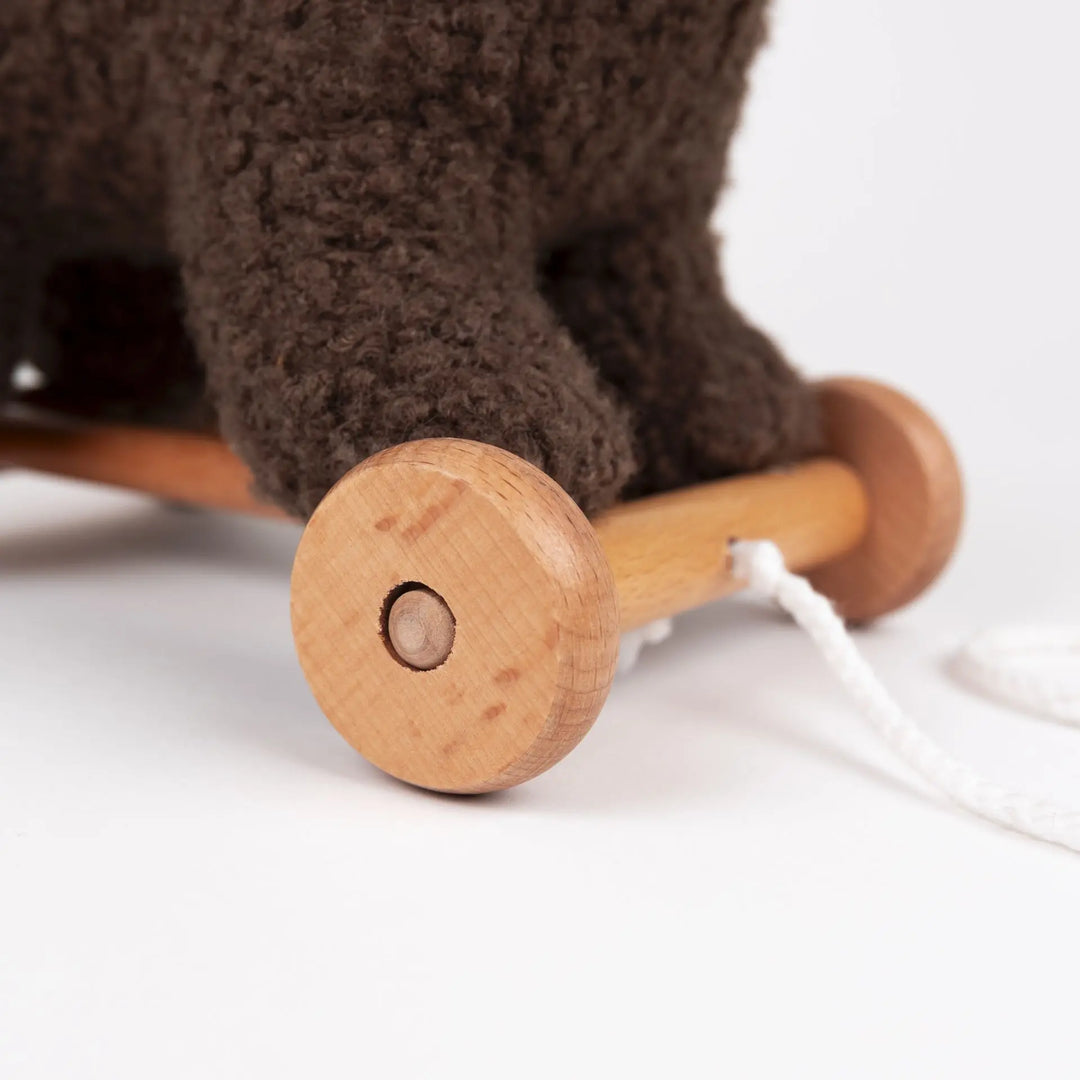 Egmont toys - Trekknuffel - Raoul