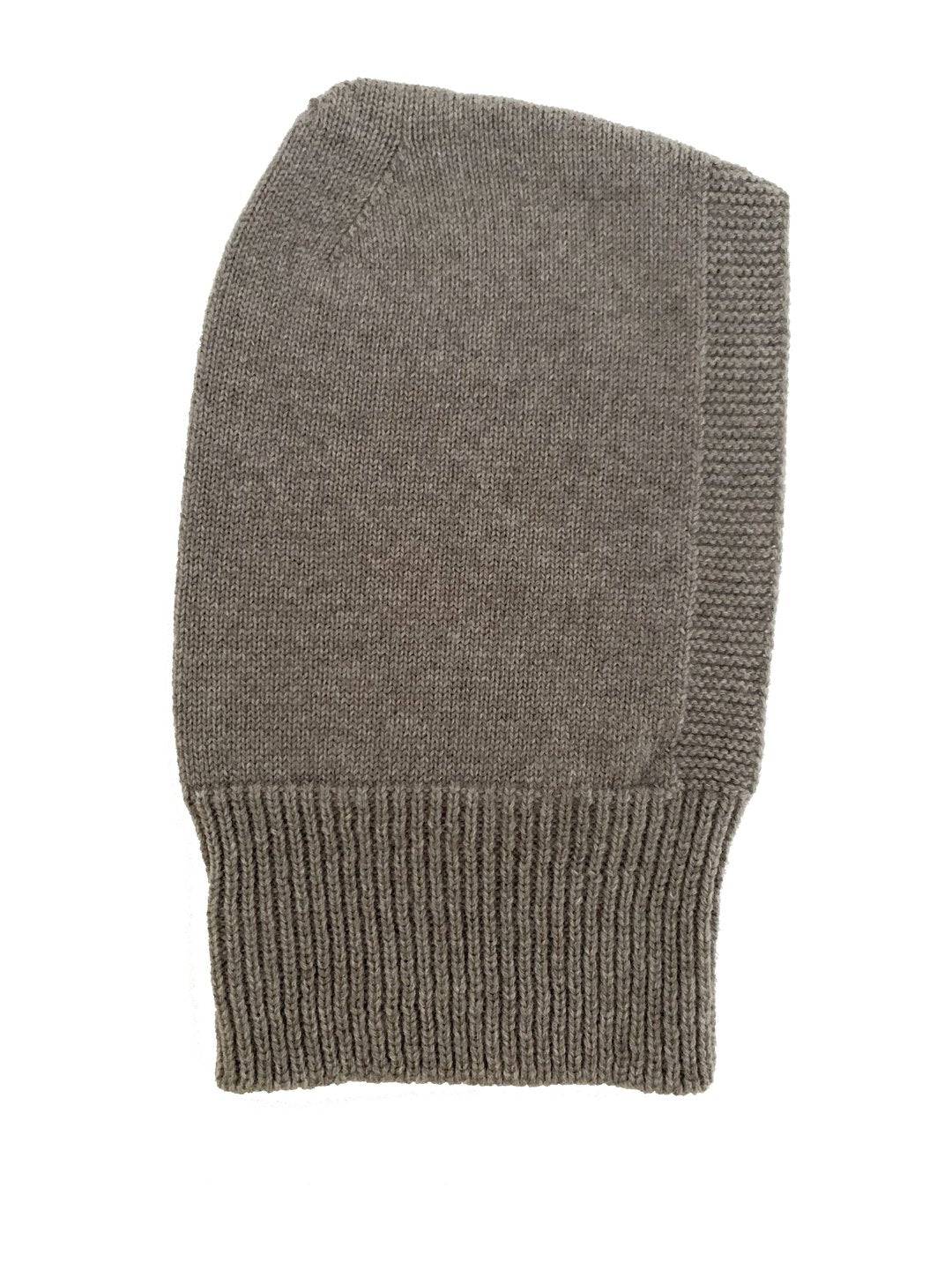 Hvid - Eddy - Balaclava - toddler - 1-3Y