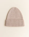 Hvid - Fonzie - Beanie - kids - 6-10Y