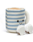 Jellycat - Amuseables Rosie Lea Mug of Tea