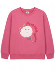 Jelly Mallow - feeling good sweatshirt