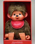 Monchhichi - huge boy - 80cm