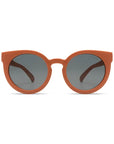 Komono - sunglasses - lulu 1-2Y - brick