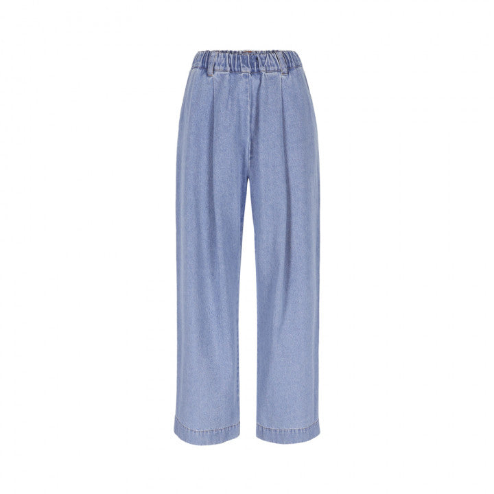 Maan - buddy - woven trousers - jeans