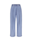 Maan - buddy - woven trousers - jeans