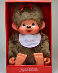 Monchhichi - huge girl - 80cm