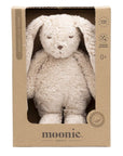 Moonie - mini moonie bunny - sand