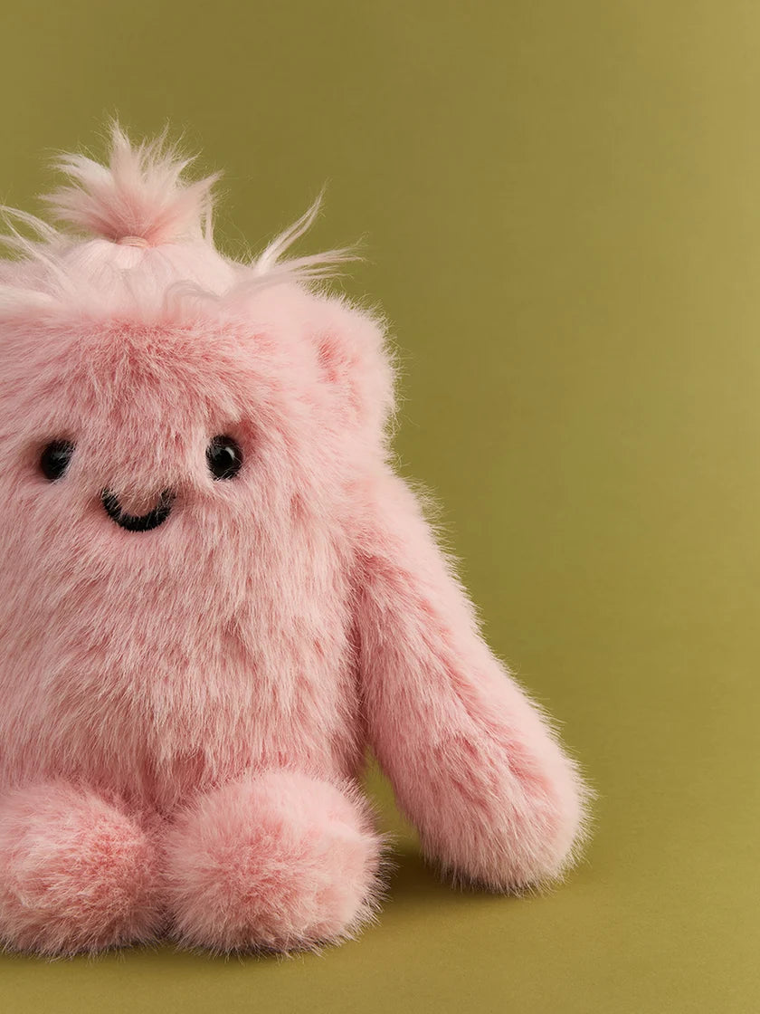 Mumbel - blossom pink - 20 cm
