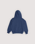 The New Society - Mica Sweatshirt - infinite navy