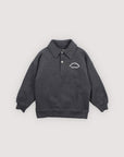 The New Society - Nico Polo - Galactic Grey Melange