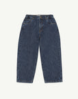Main Story - baggy jeans - washed blue
