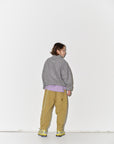 Main Story - cargo pant - khaki