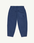 Main Story - cargo pant - deep cobalt