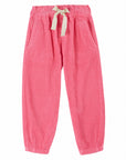 Emile et Ida - kids - corduroy pants - bonbon