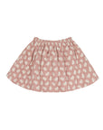 Mipounet - anita - flower skirt - faded rose