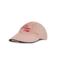 Mipounet - club - cotton twill cap - pink nude