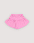 The new society - bellis short - blush rose