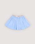 The new society - ficus skirt - ficus stripes