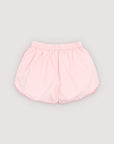 The new society - orchid short - petal pink