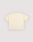 The new society - teens - tansy t-shirt - ecru