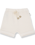 1+ in the family - thasos shorts - ecru