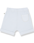1+ in the family - thasos shorts - misty blue